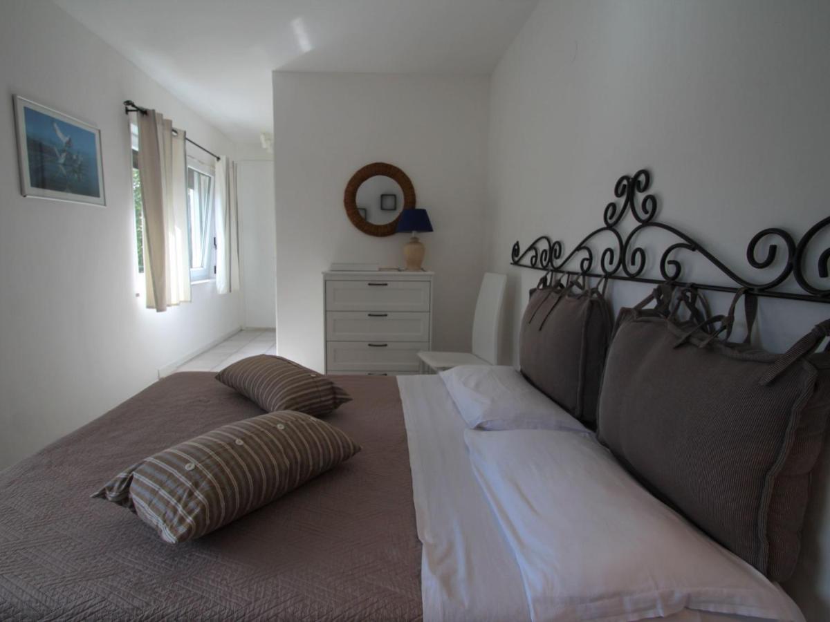 Holiday Home Rosemarie By Interhome 梅佐拉戈 外观 照片